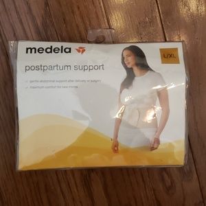 Tummy support band